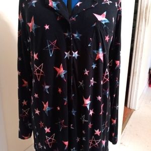 CCO Torrid Super Soft Sleep Shirt size 5